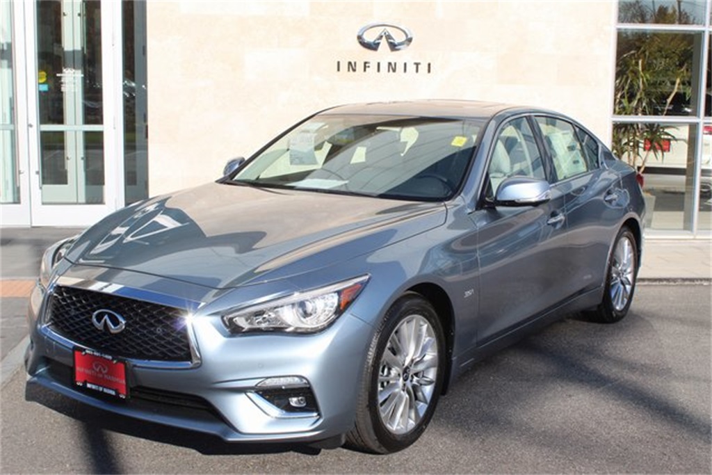 Q70 2020 Infiniti G37 - Cars Trend Today