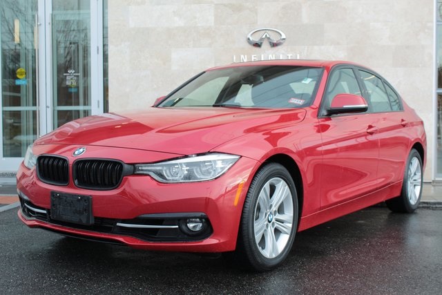 Pre Owned 2016 Bmw 3 Series 328i Xdrive 4d Sedan In Nashua N3159a Pre Owned 2016 Bmw 3 Series 328i Xdrive